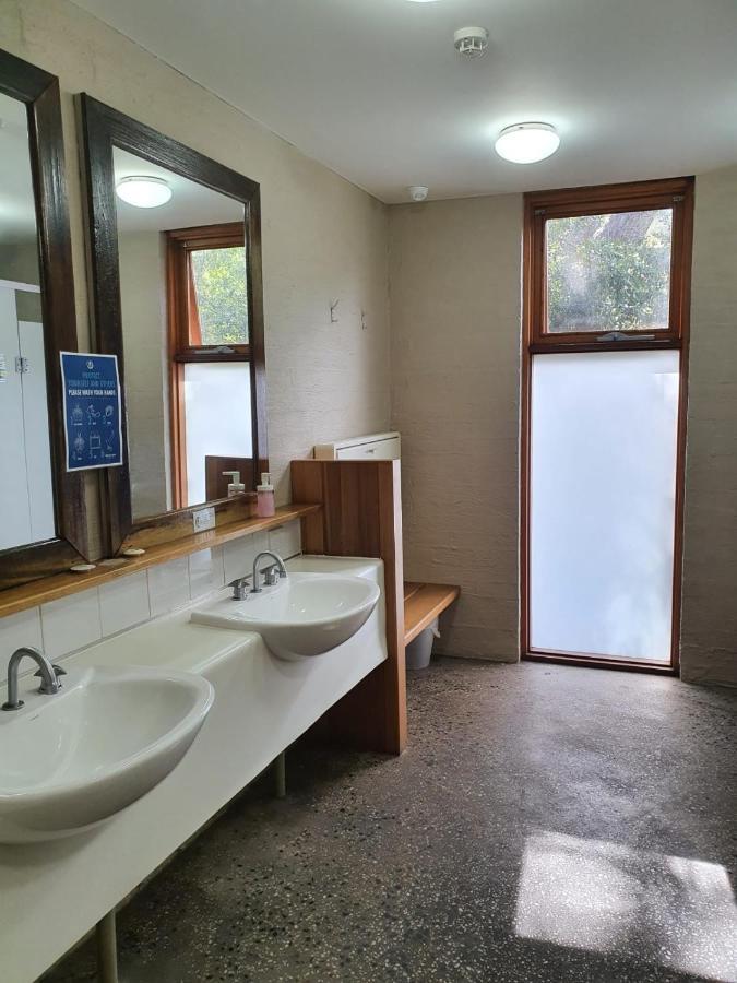 Yha Grampians Eco, Halls Gap Exterior photo