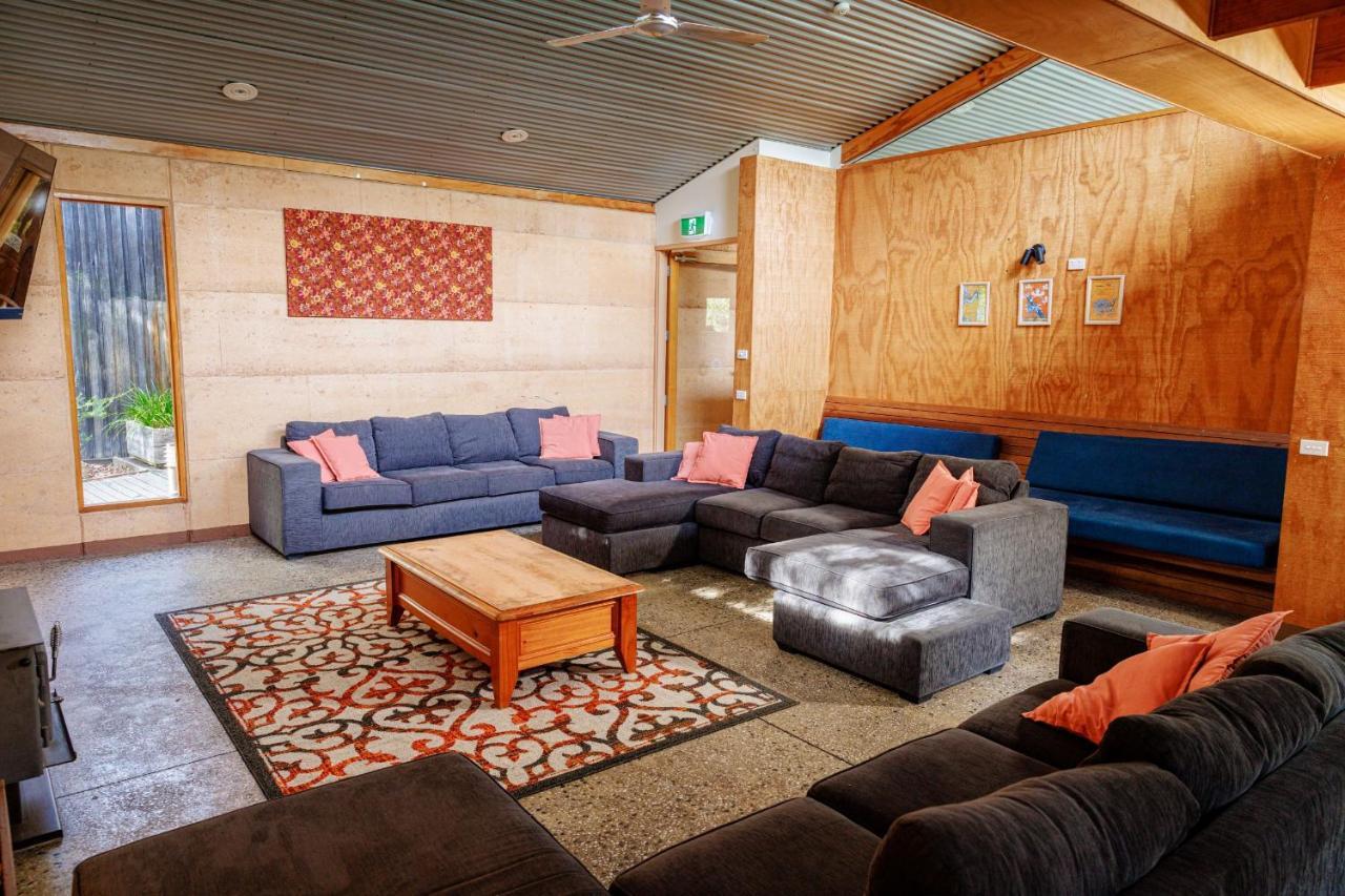 Yha Grampians Eco, Halls Gap Exterior photo