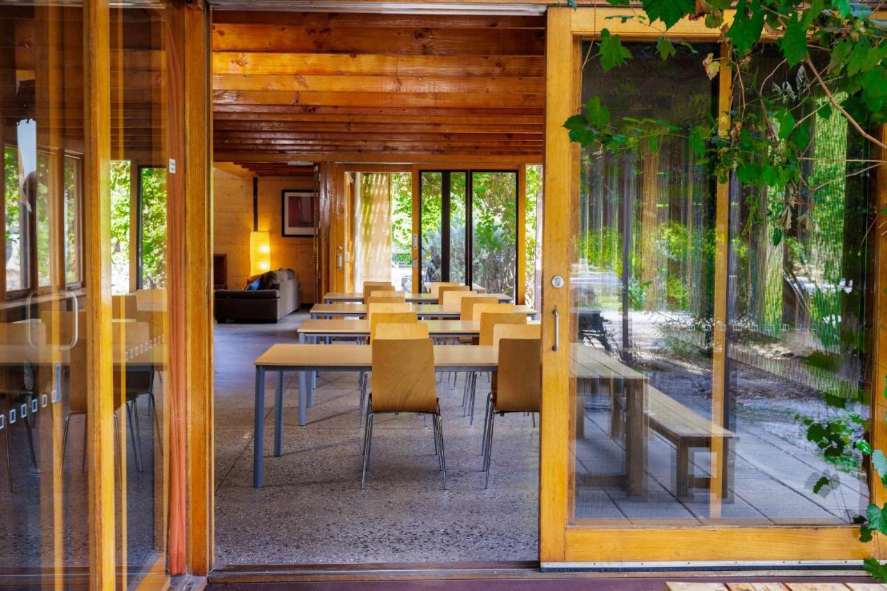 Yha Grampians Eco, Halls Gap Exterior photo