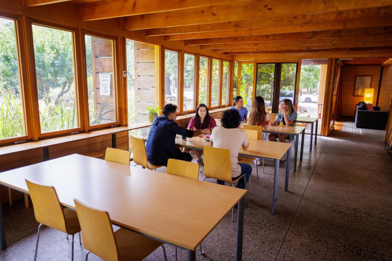 Yha Grampians Eco, Halls Gap Hostel Exterior photo