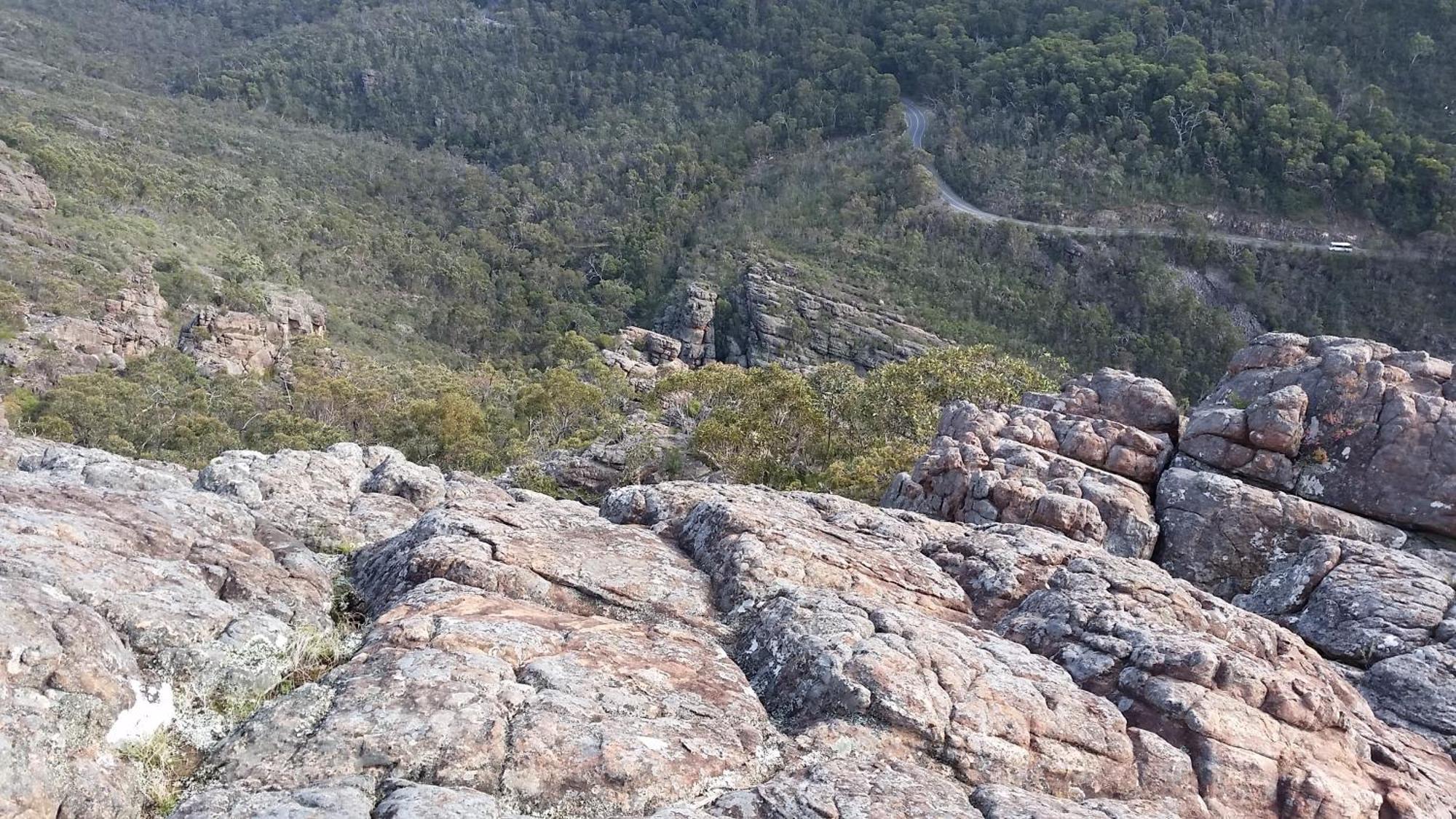 Yha Grampians Eco, Halls Gap Exterior photo